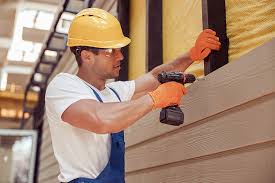 Affordable Siding Repair and Maintenance Services in Forks, WA